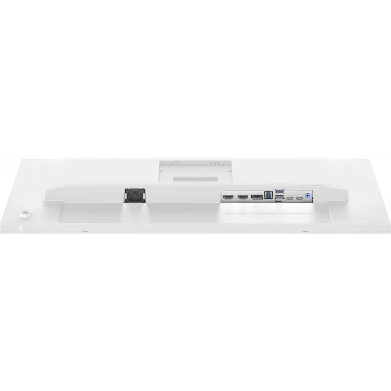 27 colių IIYAMA ProLite XB2797QSU-W1 IPS Quad HD (2560x1440) LED monitorius, 178° žiūrėjimo kampas, USB 3.2 šakotuvas, garsiakalbiai, VESA, reguliuojamas aukštis, baltas