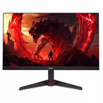 Acer Nitro VG240Y W3bmiipx 23,8 colio Full HD žaidimų monitorius, 240Hz, 0,5ms, LCD