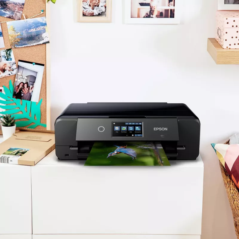 Epson XP-980 Rašalinė A3 5760 x 1440 DPI 28 ppm Wi-Fi