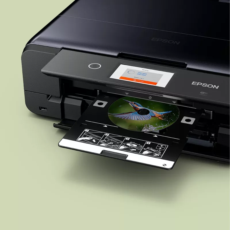 Epson XP-980 Rašalinė A3 5760 x 1440 DPI 28 ppm Wi-Fi