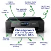 Epson XP-980 Rašalinė A3 5760 x 1440 DPI 28 ppm Wi-Fi