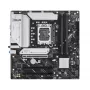 Pagrindinė plokštė ASUS PRIME B760M-A WIFI II micro ATX, Intel B760, LGA 1700, DDR5, 4 DIMM lizdai, iki 256 GB, Wi‑Fi 6E, 2,5Gb Ethernet