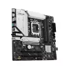 Pagrindinė plokštė ASUS PRIME B760M-A WIFI II micro ATX, Intel B760, LGA 1700, DDR5, 4 DIMM lizdai, iki 256 GB, Wi‑Fi 6E, 2,5Gb Ethernet
