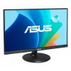 Kompiuterio monitorius ASUS VP229QF-P 21,5 col. (54,6 cm) Full HD 1920×1080 IPS LCD, 5 ms, 178° žiūrėjimo kampai, įmontuoti garsiakalbiai, VESA, juodas