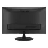 Kompiuterio monitorius ASUS VP229QF-P 21,5 col. (54,6 cm) Full HD 1920×1080 IPS LCD, 5 ms, 178° žiūrėjimo kampai, įmontuoti garsiakalbiai, VESA, juodas