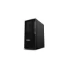 Lenovo ThinkStation P2 Tower Gen 2 Intel Core Ultra 7 265K 32 GB DDR5-SDRAM 512 GB SSD NVIDIA GeForce RTX 5060 Windows 11 Pro Darbo stotis juoda