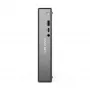Lenovo ThinkCentre neo 55q Gen 6 AMD Ryzen™ 5 220 8 GB DDR5-SDRAM 256 GB SSD Mini PC Juoda