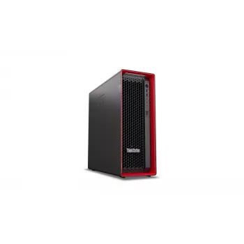 “Lenovo ThinkStation P5” “Intel® Xeon®” 32 GB DDR5-SDRAM 1 TB SSD “Windows 10 Pro” darbo stotims darbo stotis