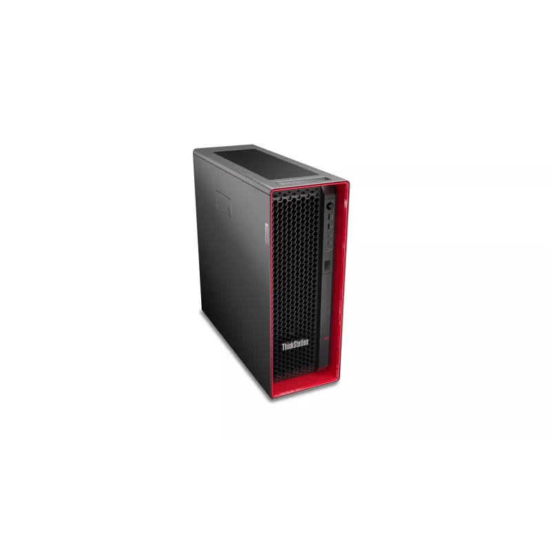 “Lenovo ThinkStation P5” “Intel® Xeon®” 32 GB DDR5-SDRAM 1 TB SSD “Windows 10 Pro” darbo stotims darbo stotis
