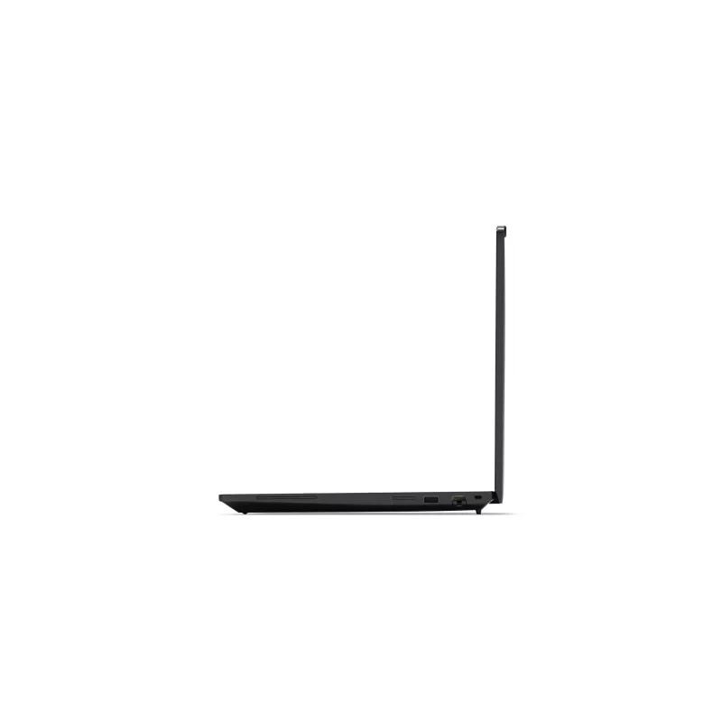“Lenovo ThinkPad P16s Gen 4 (Intel)” “Intel Core Ultra 7 265H” mobilioji darbo stotis 40,6 cm (16 inch) WUXGA 32 GB DDR5-SDRAM 1 TB SSD “NVIDIA RTX PRO 1000 Blackwell” “Wi-Fi 7 (802.11be)” “Windows 11 Pro” vokiečių juoda