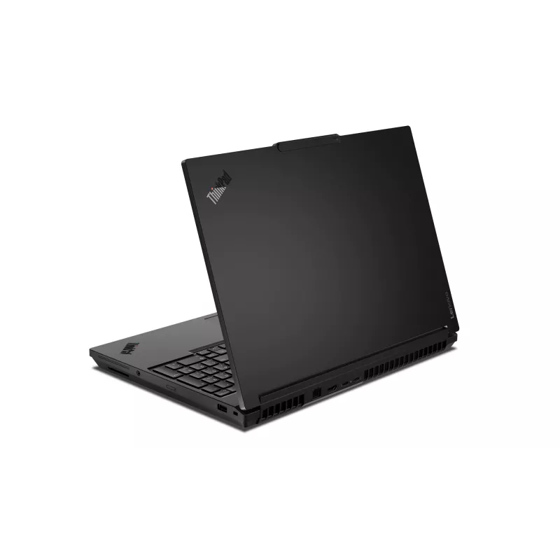 Nešiojamas kompiuteris „Lenovo ThinkPad P16 G3“ 16 colių 1920x1200 – „Intel Core Ultra 9 275HX“ – 1 TB SSD – „RTX Pro 4000“ – „Windows 11 Pro“