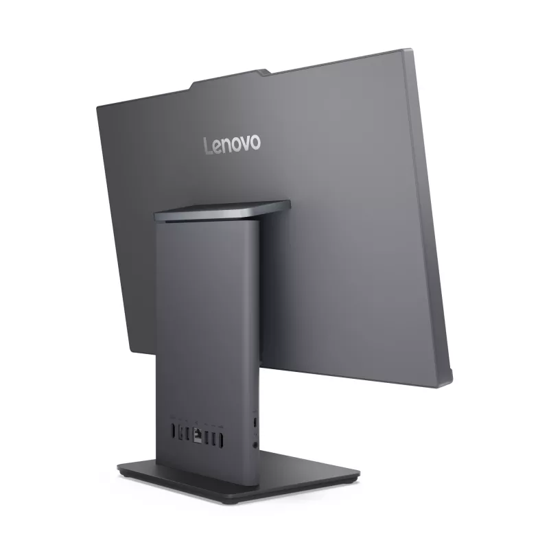 Stalinis kompiuteris Lenovo ThinkCentre Neo50a-24 Gen 5 Intel Core 5 210H 23,8 col. FHD, 16 GB RAM, 512 GB SSD, Windows 11 Pro