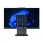 Lenovo ThinkCentre neo 55a 24 Gen 6, AMD Ryzen™ AI 7 350, 60,5 cm (23,8 colio), Visas-in-vienas kompiuteris, 16 GB DDR5-SDRAM, 512 GB SSD, Windows 11 Pro, Wi-Fi 6 (802.11ax), Pilka
