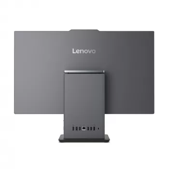 Lenovo ThinkCentre neo 55a 24 Gen 6, AMD Ryzen™ AI 7 350, 60,5 cm (23,8 colio), Visas-in-vienas kompiuteris, 16 GB DDR5-SDRAM, 512 GB SSD, Windows 11 Pro, Wi-Fi 6 (802.11ax), Pilka