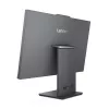 Lenovo ThinkCentre neo 55a 24 Gen 6, AMD Ryzen™ AI 7 350, 60,5 cm (23,8 colio), Visas-in-vienas kompiuteris, 16 GB DDR5-SDRAM, 512 GB SSD, Windows 11 Pro, Wi-Fi 6 (802.11ax), Pilka