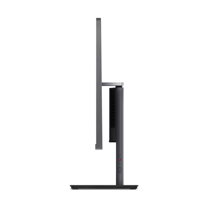 Lenovo ThinkCentre neo 55a 24 Gen 6, AMD Ryzen™ AI 7 350, 60,5 cm (23,8 colio), Visas-in-vienas kompiuteris, 16 GB DDR5-SDRAM, 512 GB SSD, Windows 11 Pro, Wi-Fi 6 (802.11ax), Pilka