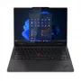 2-in-1 nešiojamasis kompiuteris Lenovo T14s G1 14 inch Ultra7 255U, 32 GB RAM, 1 TB SSD, 5G, lietimui jautrus, Windows 11 Pro