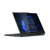 2-in-1 nešiojamasis kompiuteris Lenovo T14s G1 14 inch Ultra7 255U, 32 GB RAM, 1 TB SSD, 5G, lietimui jautrus, Windows 11 Pro