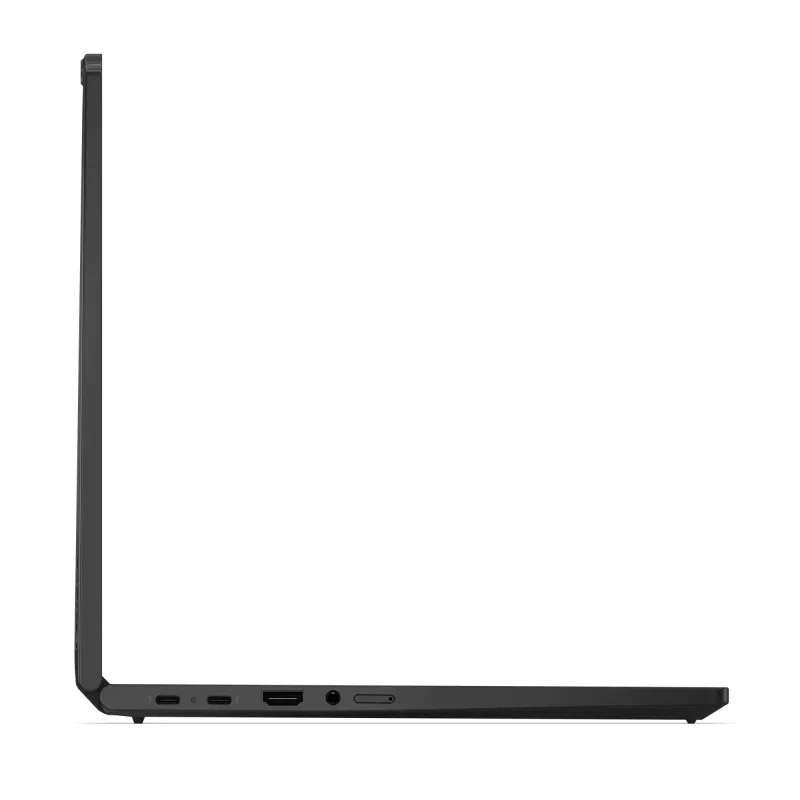 2-in-1 nešiojamasis kompiuteris Lenovo T14s G1 14 inch Ultra7 255U, 32 GB RAM, 1 TB SSD, 5G, lietimui jautrus, Windows 11 Pro