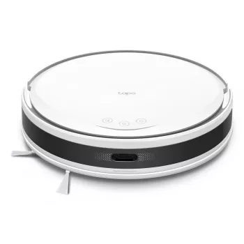 TP-Link Tapo RV20 Max baltas
