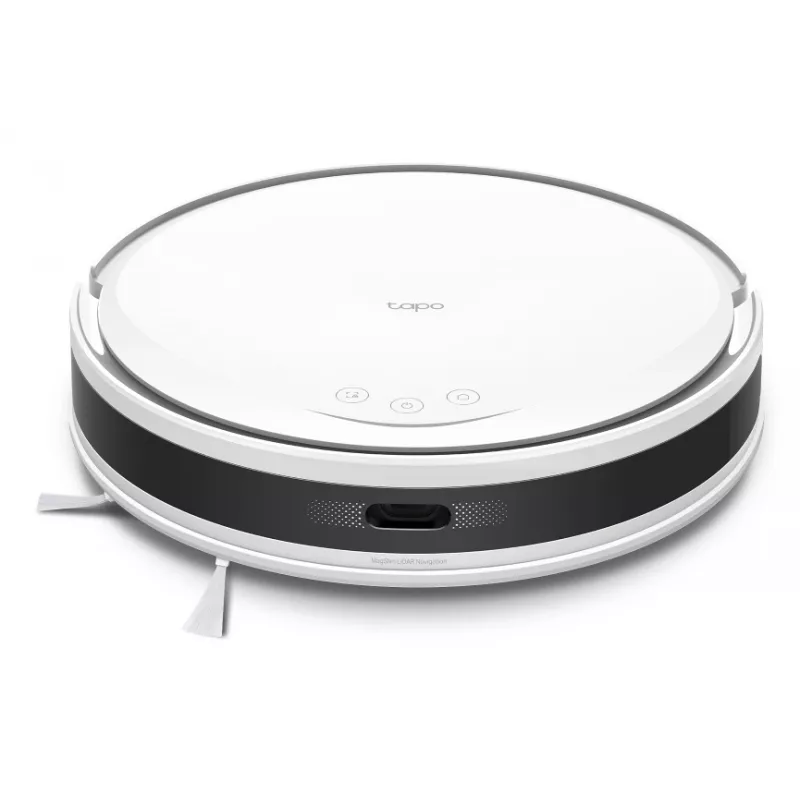TP-Link Tapo RV20 Max baltas