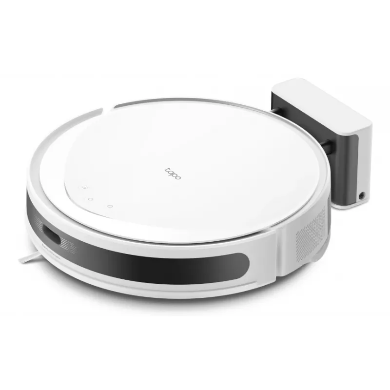 TP-Link Tapo RV20 Max baltas