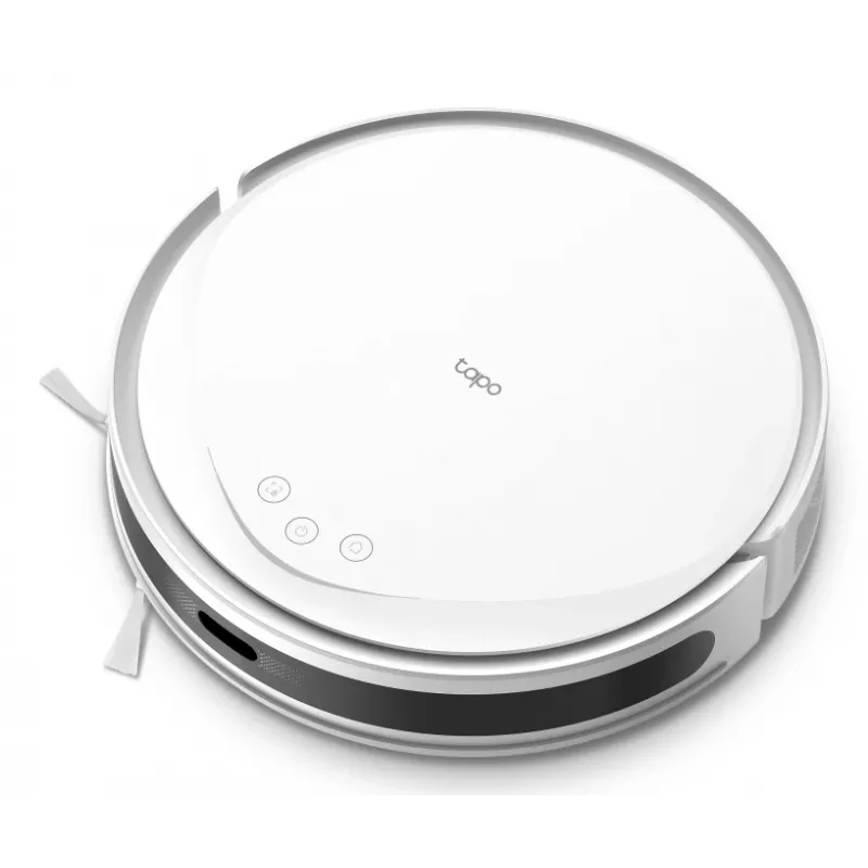 TP-Link Tapo RV20 Max baltas