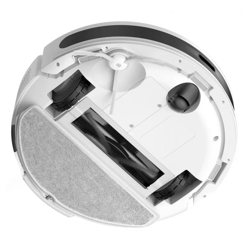 TP-Link Tapo RV20 Max baltas
