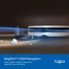 TP-Link Tapo RV20 Max baltas