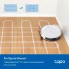 TP-Link Tapo RV20 Max baltas