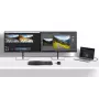 Monitorius HP S7 Pro 732xk 31,5 col. (80 cm) 4K Ultra HD LCD, IPS Juoda, 5 ms, USB‑C, TB4, VESA, aukščio reguliavimas