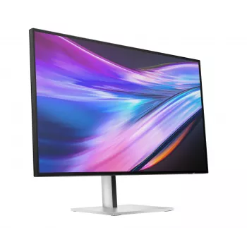 Monitorius HP S7 Pro 732xk 31,5 col. (80 cm) 4K Ultra HD LCD, IPS Juoda, 5 ms, USB‑C, TB4, VESA, aukščio reguliavimas
