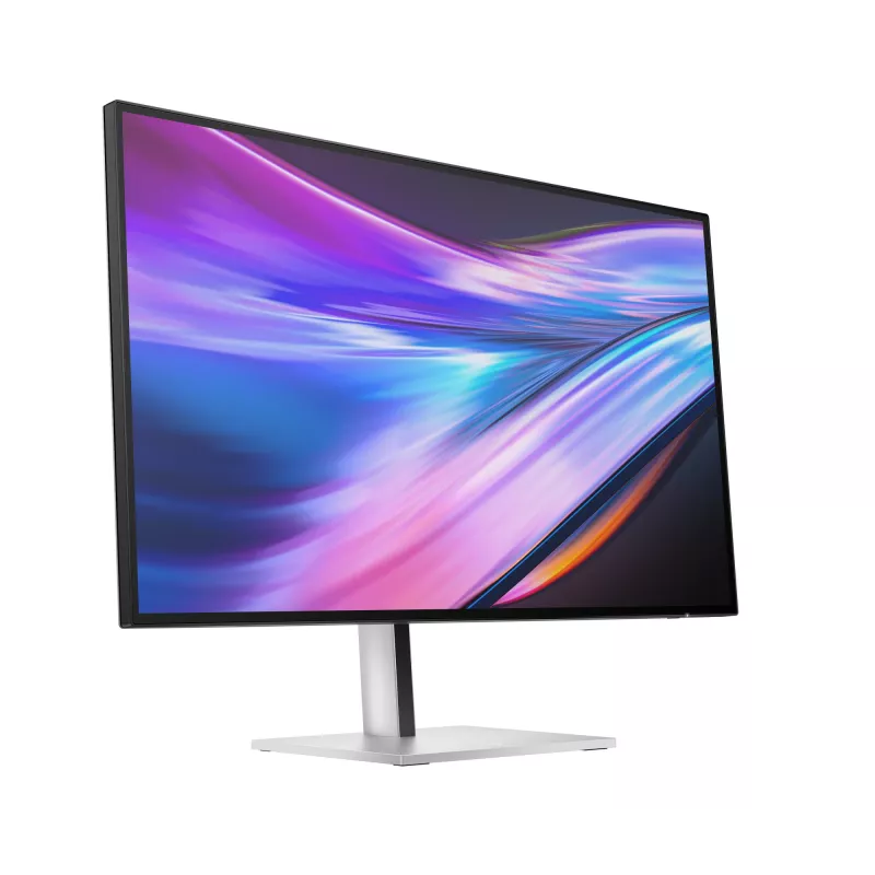 Monitorius HP S7 Pro 732xk 31,5 col. (80 cm) 4K Ultra HD LCD, IPS Juoda, 5 ms, USB‑C, TB4, VESA, aukščio reguliavimas