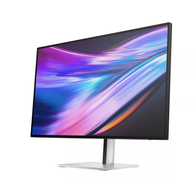Monitorius HP S7 Pro 732xk 31,5 col. (80 cm) 4K Ultra HD LCD, IPS Juoda, 5 ms, USB‑C, TB4, VESA, aukščio reguliavimas