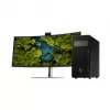 HP Z2 Tower G1i Intel Core Ultra 7 265K 64 GB DDR5-SDRAM Windows 11 Pro darbo stotis AI darbo stotis, AI kompiuteris