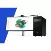 HP Z2 Tower G1i Intel Core Ultra 7 265K 64 GB DDR5-SDRAM Windows 11 Pro darbo stotis AI darbo stotis, AI kompiuteris