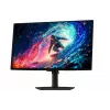 Samsung 27 colių Odyssey OLED G61SH QHD 240 Hz žaidimų monitorius, 68,6 cm (27 colių), 2560 x 1440 taškų, Quad HD, OLED, 0,03 ms, juodas