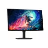 Samsung 27 colių Odyssey OLED G61SH QHD 240 Hz žaidimų monitorius, 68,6 cm (27 colių), 2560 x 1440 taškų, Quad HD, OLED, 0,03 ms, juodas
