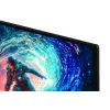 Samsung 27 colių Odyssey OLED G61SH QHD 240 Hz žaidimų monitorius, 68,6 cm (27 colių), 2560 x 1440 taškų, Quad HD, OLED, 0,03 ms, juodas