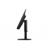 Samsung 27 colių Odyssey OLED G61SH QHD 240 Hz žaidimų monitorius, 68,6 cm (27 colių), 2560 x 1440 taškų, Quad HD, OLED, 0,03 ms, juodas