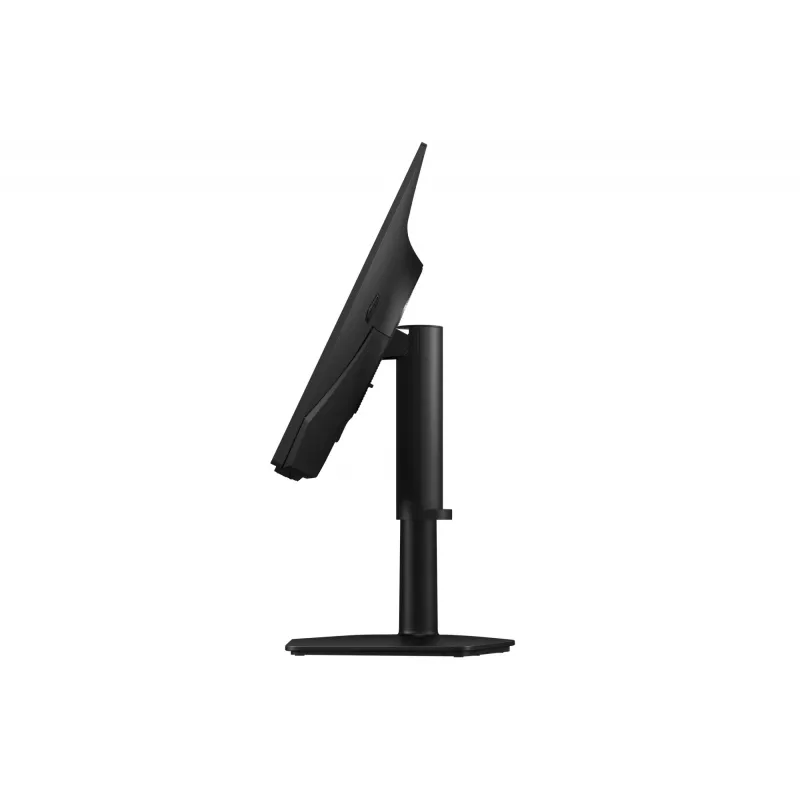 Samsung 27 colių Odyssey OLED G61SH QHD 240 Hz žaidimų monitorius, 68,6 cm (27 colių), 2560 x 1440 taškų, Quad HD, OLED, 0,03 ms, juodas