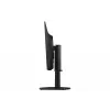 Samsung 27 colių Odyssey OLED G61SH QHD 240 Hz žaidimų monitorius, 68,6 cm (27 colių), 2560 x 1440 taškų, Quad HD, OLED, 0,03 ms, juodas