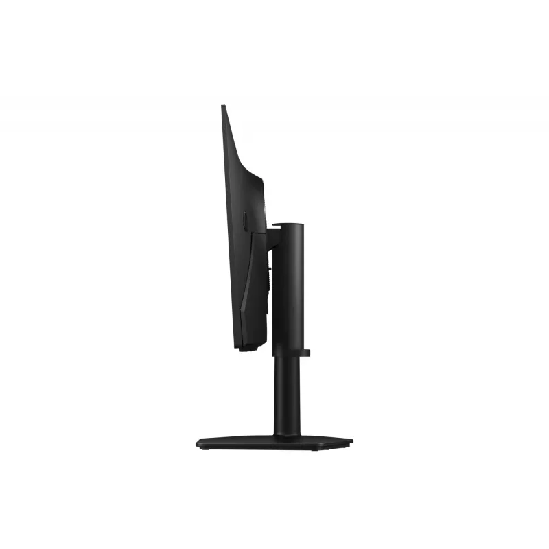 Samsung 27 colių Odyssey OLED G61SH QHD 240 Hz žaidimų monitorius, 68,6 cm (27 colių), 2560 x 1440 taškų, Quad HD, OLED, 0,03 ms, juodas
