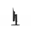 Samsung 27 colių Odyssey OLED G61SH QHD 240 Hz žaidimų monitorius, 68,6 cm (27 colių), 2560 x 1440 taškų, Quad HD, OLED, 0,03 ms, juodas