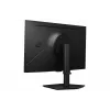Samsung 27 colių Odyssey OLED G61SH QHD 240 Hz žaidimų monitorius, 68,6 cm (27 colių), 2560 x 1440 taškų, Quad HD, OLED, 0,03 ms, juodas
