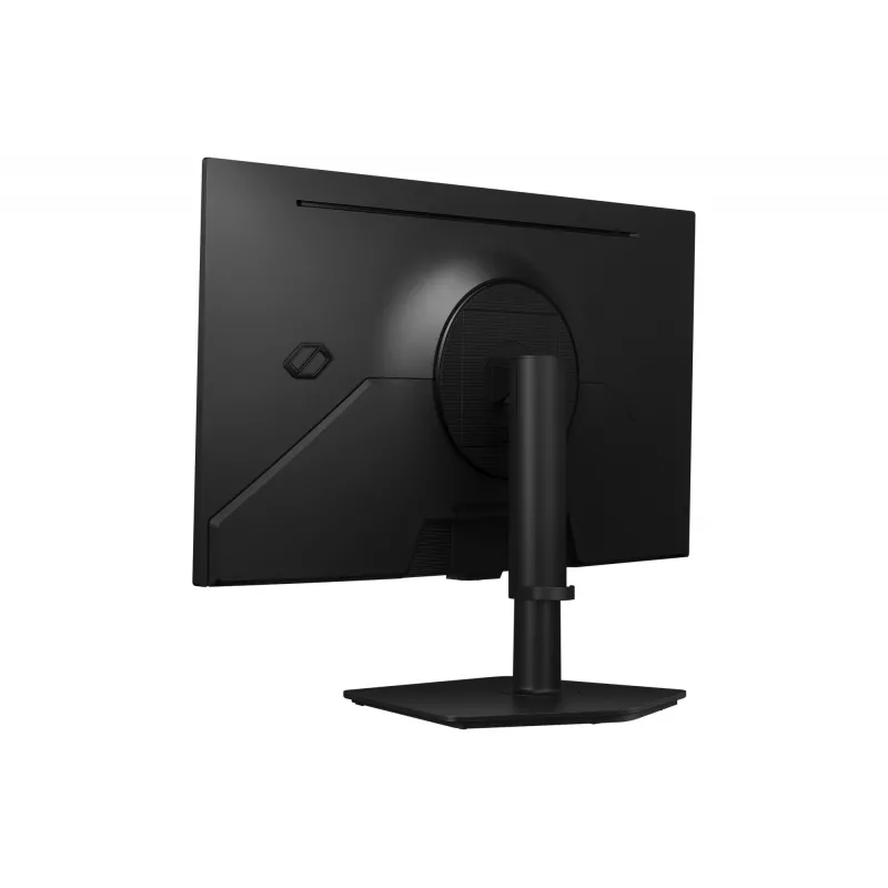Samsung 27 colių Odyssey OLED G61SH QHD 240 Hz žaidimų monitorius, 68,6 cm (27 colių), 2560 x 1440 taškų, Quad HD, OLED, 0,03 ms, juodas