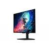 Samsung 27 colių Odyssey OLED G61SH QHD 240 Hz žaidimų monitorius, 68,6 cm (27 colių), 2560 x 1440 taškų, Quad HD, OLED, 0,03 ms, juodas