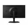 Samsung 27 colių Odyssey OLED G61SH QHD 240 Hz žaidimų monitorius, 68,6 cm (27 colių), 2560 x 1440 taškų, Quad HD, OLED, 0,03 ms, juodas