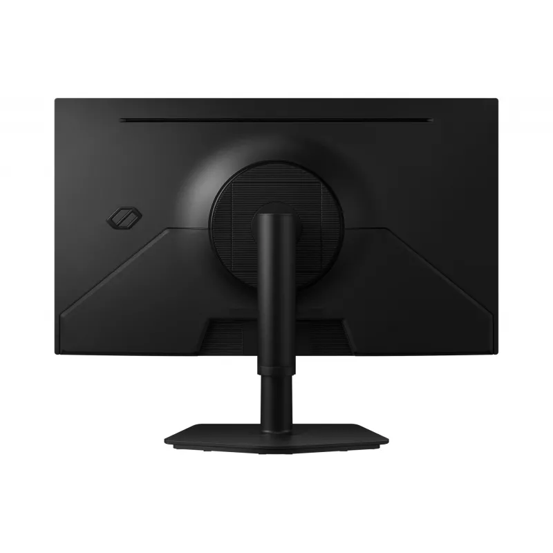 Samsung 27 colių Odyssey OLED G61SH QHD 240 Hz žaidimų monitorius, 68,6 cm (27 colių), 2560 x 1440 taškų, Quad HD, OLED, 0,03 ms, juodas