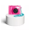 Skaitmeninis fotoaparatas Canal Toys Photo Creator CLK061 — rožinis, LCD 0.96 col., MicroSD palaikymas, USB